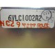 General Electric 6VLC1002A2 Control Station 6VLCI002A2 - Used