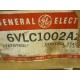 General Electric 6VLC1002A2 Control Station 6VLCI002A2