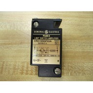 General Electric CR215DGF03A Limit Switch Amplifier - New No Box