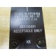 General Electric CR215DGR1 Receptacle - New No Box