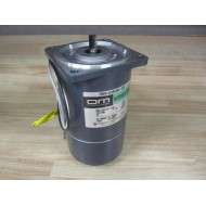Oriental Motor 5RK40RGN-AM AC Magnetic Brake Speed Control Motor 5RK40RGNAM