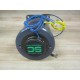 Oriental Motor 5RK40RGN-AM AC Magnetic Brake Speed Control Motor 5RK40RGNAM