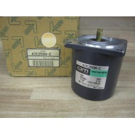 Oriental Motor 41K25GN-C Induction Motor 41K25GNC