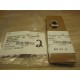 Westinghouse 897D458P11 Washer Lock And Nut P11 & P12(SS) (Pack of 2)