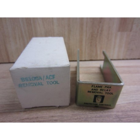 Protection Controls SS100AACF Removal Tool SS100AACF
