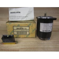 Oriental Motor 2RK6RGK-C2 Reversible Motor 2RK6RGKC2