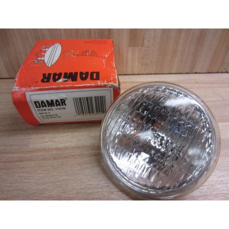 Damar 1191B Bulb