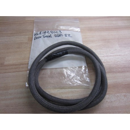 KLE18290C3 Door Seal