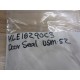 KLE18290C3 Door Seal