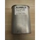 York SFC4824C1FR Pulse Start Capacitor - Used