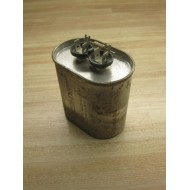 York SFC3326C1FR Capacitor - Used