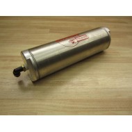 Bimba D-11846-A-6 Air Reservoir Cylinder - New No Box