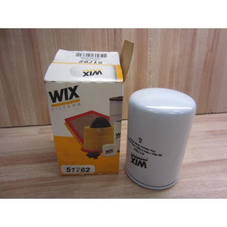 Wix 51762 Filter