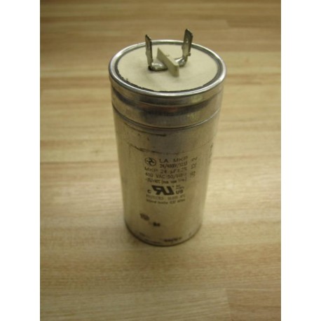 Halco 55869 Oil Capacitor - Used