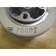 70001 52097 Porcelain Insulator - New No Box