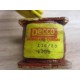 Decco 9-86 Coil - New No Box