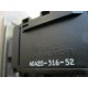 Allen Bradley 505-COD Reversing Starter 505-C0D Series B Size 2 - Used