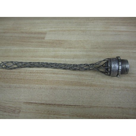 Hubbell 073031202 Kellems Grip - Used