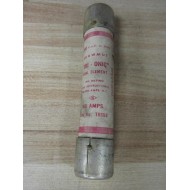 Shawmut TRS-60 Time Delay Fuse - Used