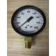 Ashcroft 1000 Gauge 160 PSI - 14" NPT