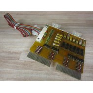 Landis Tool A86558 SIM Circuit Board - Parts Only
