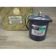 Oriental Motor 3IK15GN-AUL Induction Motor 3IK15GNAUL