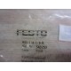 Festo 543253 Check Valve