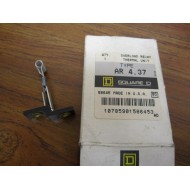 Square D AR 4.37 Thermal Unit Heating Element