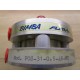 Bimba FOS-31-0.5-4R-MT Cylinder F0S-31-0.5-4R-MT - New No Box