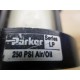 Parker 1.50KNLPP01.5 Cylinder - New No Box