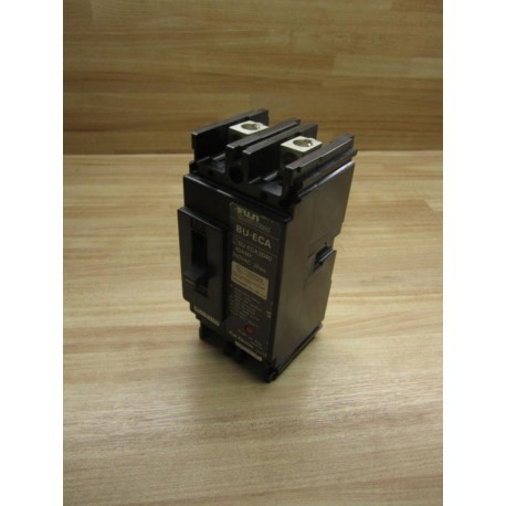 Fuji Electric BU-ECA2040 Circuit Breaker - New No Box