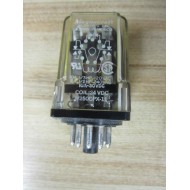 Magnecraft W250CPX-11 Relay - Used