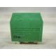 Entrelec DR46P Ground Terminal Block DR46P (Pack of 4) - New No Box