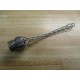 HubbellKellems 073031201 Cord Grip Missing Nut - New No Box