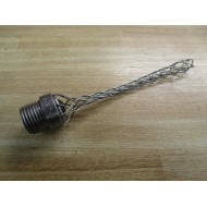 HubbellKellems 073031201 Cord Grip Missing Nut - New No Box