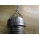 HubbellKellems 073031201 Cord Grip Missing Nut - New No Box