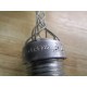 HubbellKellems 073031201 Cord Grip Missing Nut - New No Box