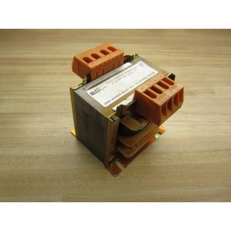 Elca Elettronica TMS-VA-63 Transformer - New No Box