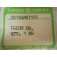 General Electric CR104ME7161 Illuminated Push Button