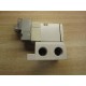 SMC SYJ514R-5LOZ-01T Solenoid Valve - Used