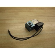 MAC 35A-AAA-DDAA-1CA Solenoid Valve - Used