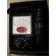 Martindale 705-A Clamp-On Ammeter No Batteries - Used