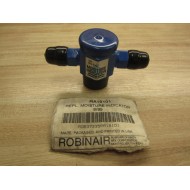 Robinair RA19101 Moisture Indicator - New No Box