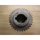 ISS 1-P4139S Gear And Shaft Assembly - Used