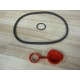 Asco M-12 Red-Hat Repair Kit M12 Partial Kit - New No Box