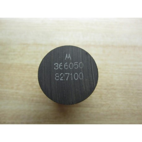 Motorola 366050 Relay 827100 - New No Box