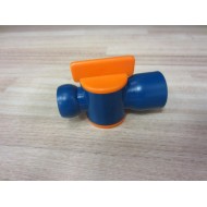 Loc Line 32093 Flow Control Valve - New No Box