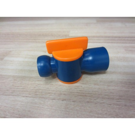 Loc Line 32093 Flow Control Valve - New No Box