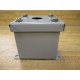 General Electric CR104H1 Pushbutton Enclosure