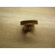 Berg W64B29-S50 Pin Hub Worm Gear